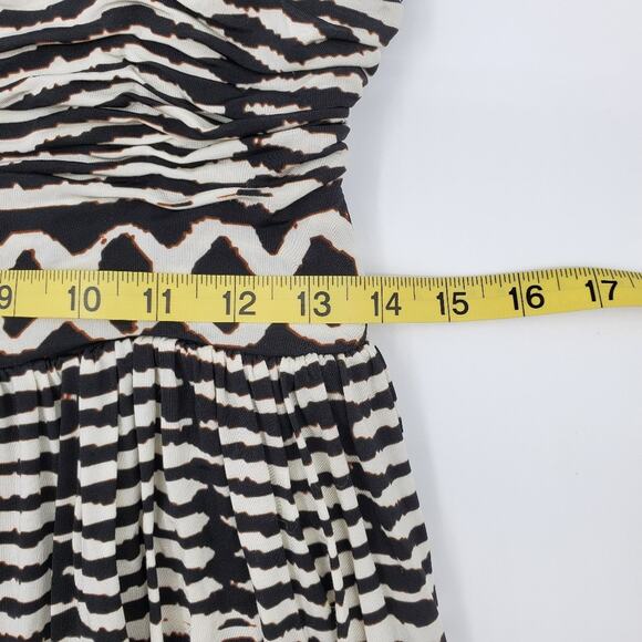 Anthropologie X Tracy Reese San Antonio Tribal - Picture 11 of 12